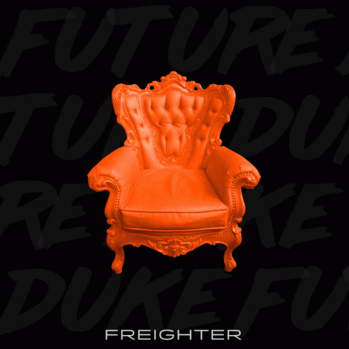 Freighter : Future Duke